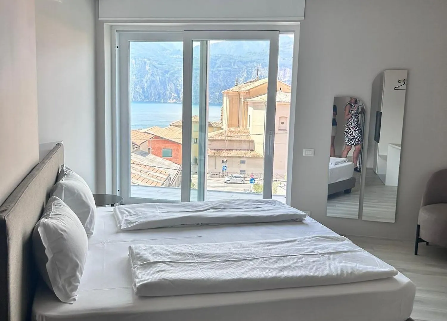 Hotel Diana Malcesine