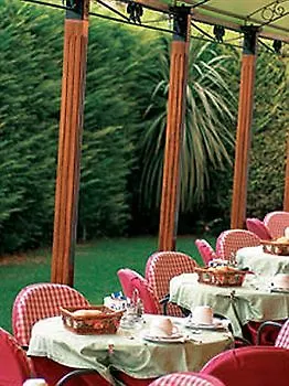 Hotel Diana Malcesine