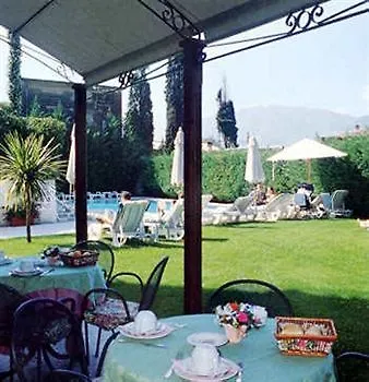 Hotel Diana Malcesine