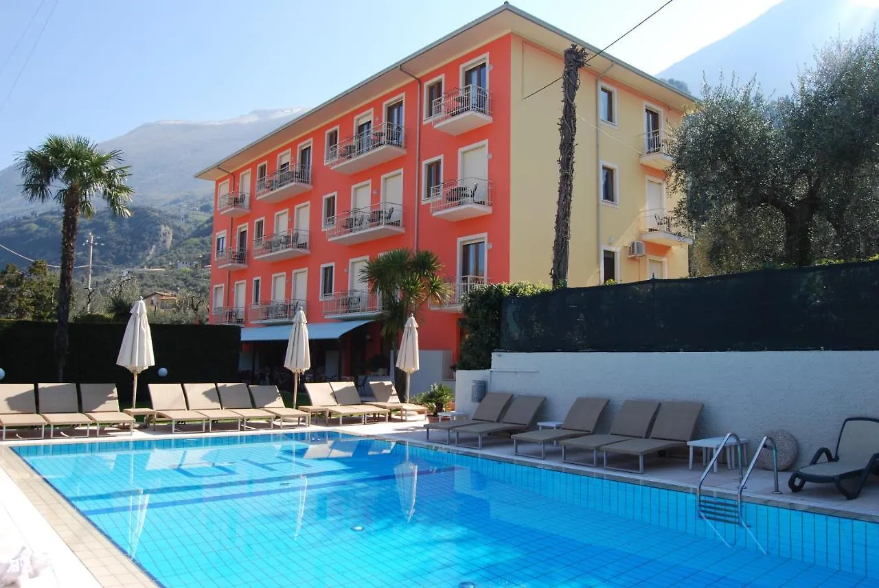 Hotel Diana Malcesine