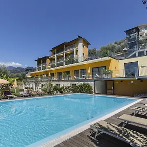 Goethe Aparthotel