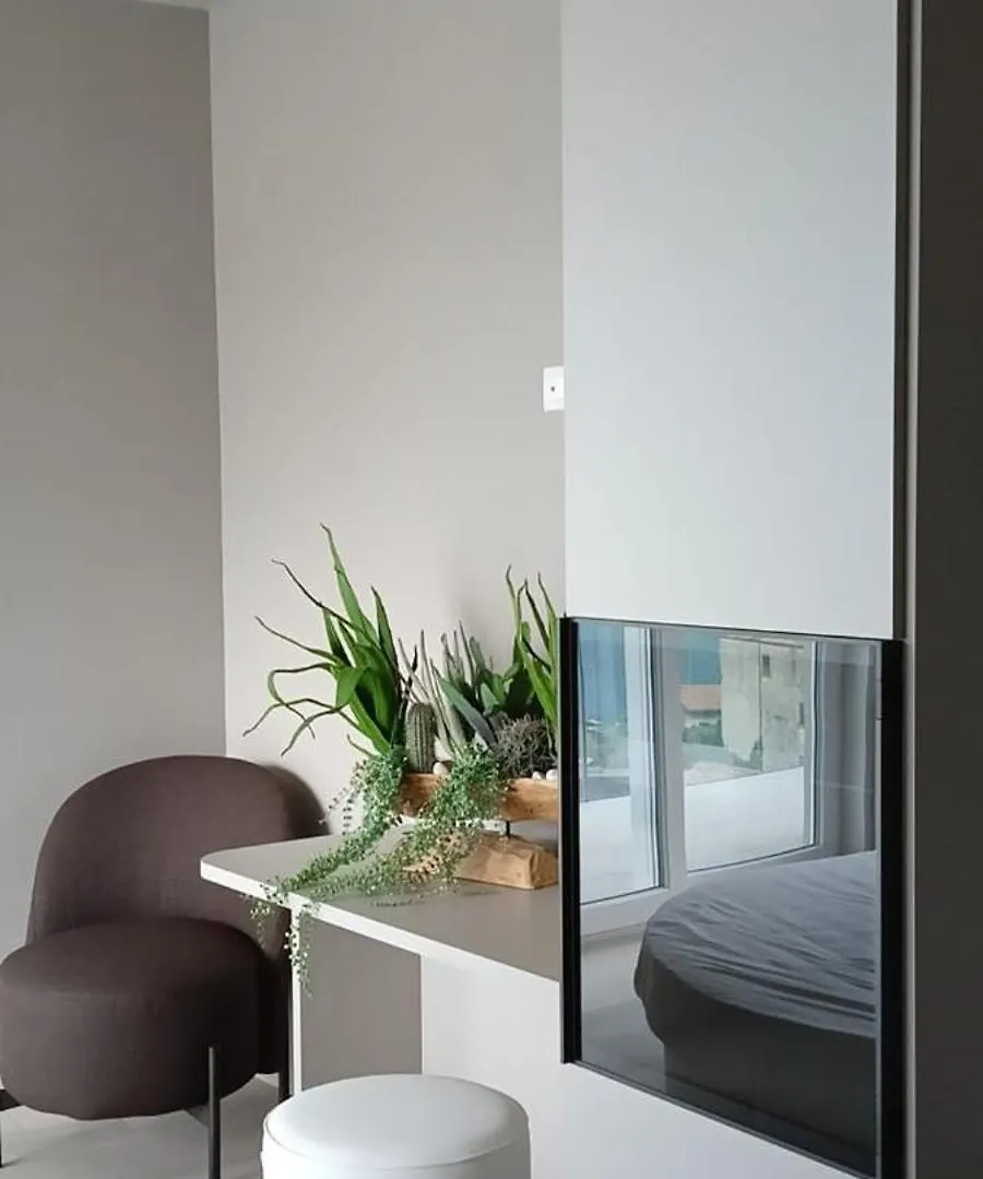 Hotel Diana Malcesine Italien
