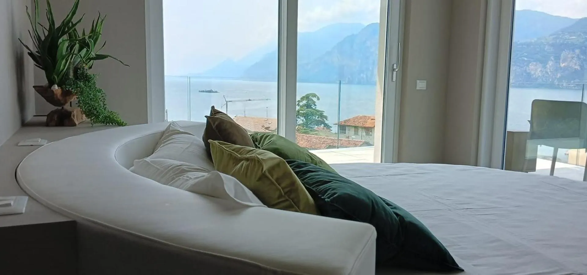 Hotel Diana Malcesine