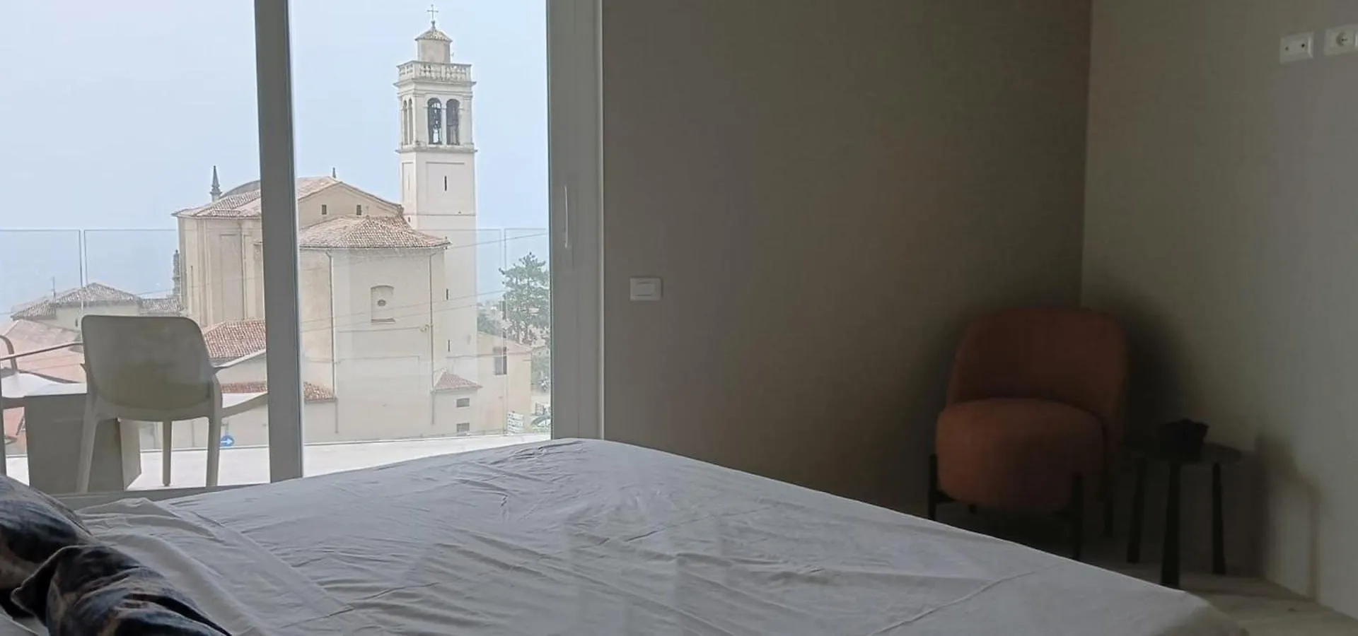 Hotel Diana Malcesine 3*,