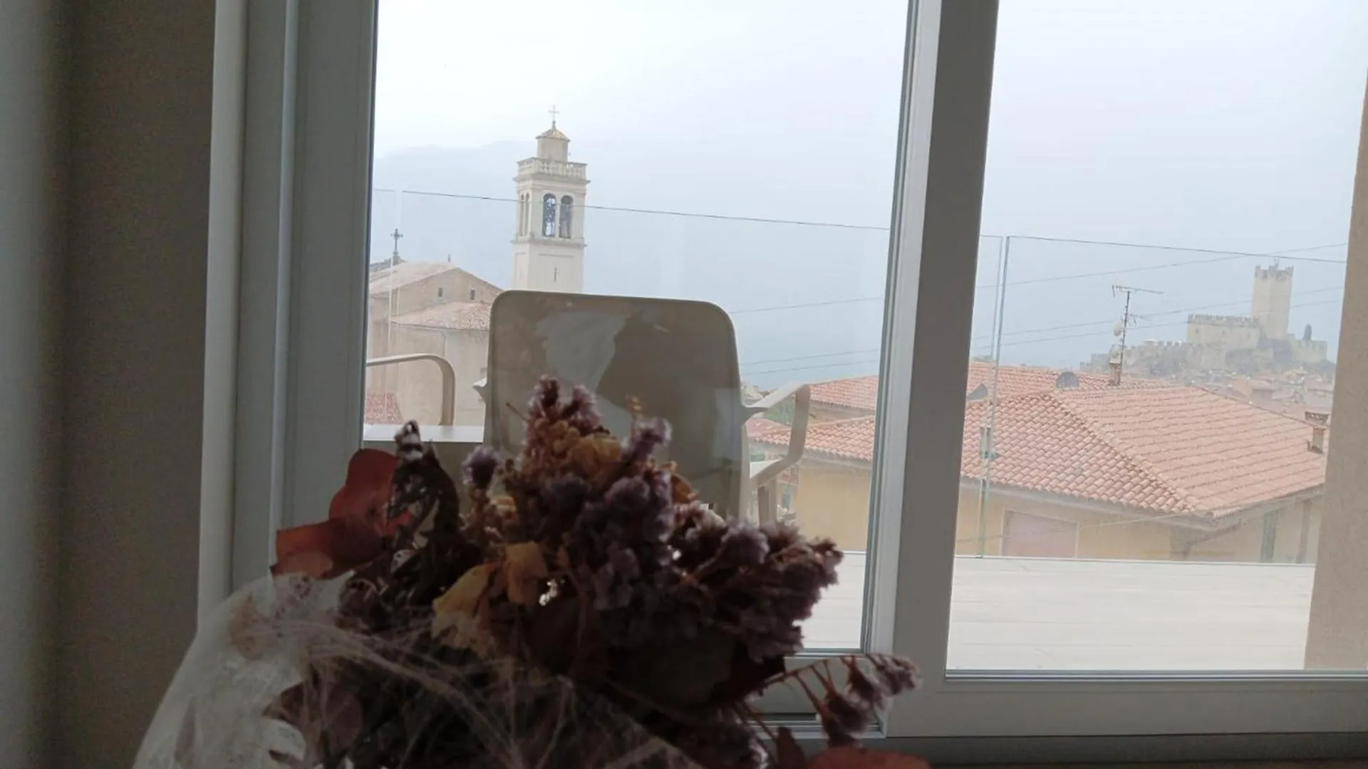 Hotel Diana Malcesine