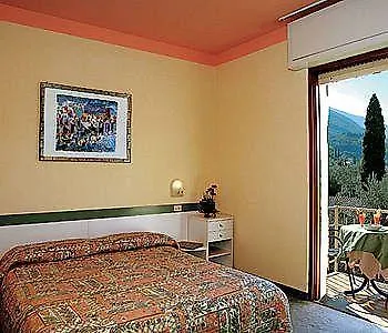 Hotel Diana Malcesine