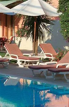 ***  Hotel Diana Malcesine Italien