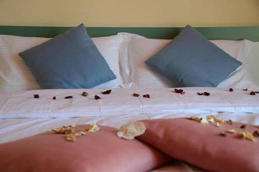 Hotel Diana Malcesine 3*,
