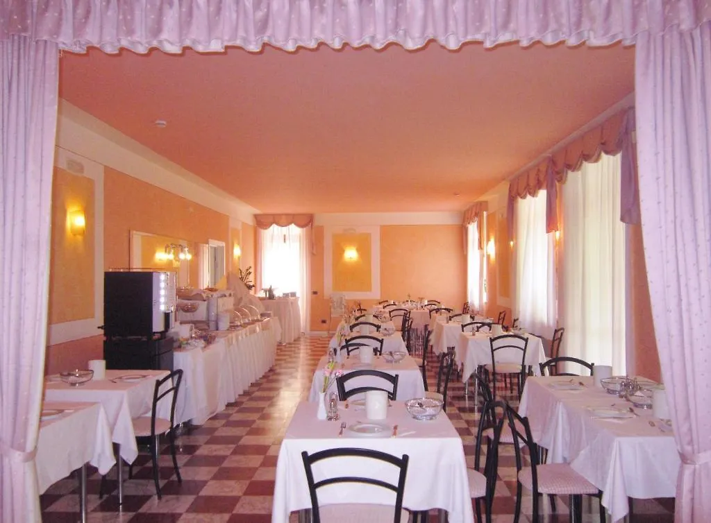 Hotel Diana Malcesine