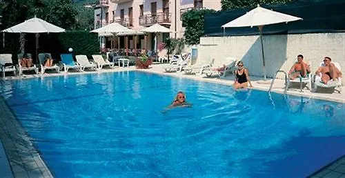 Hotel Diana Malcesine