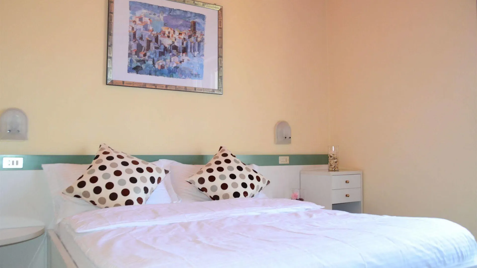 Hotel Diana Malcesine