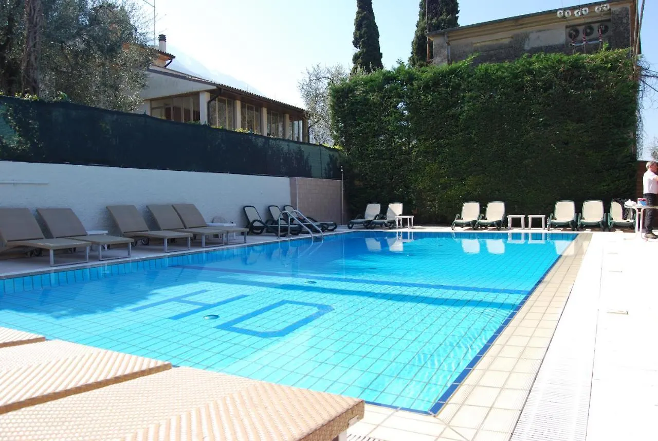 Hotel Diana Malcesine