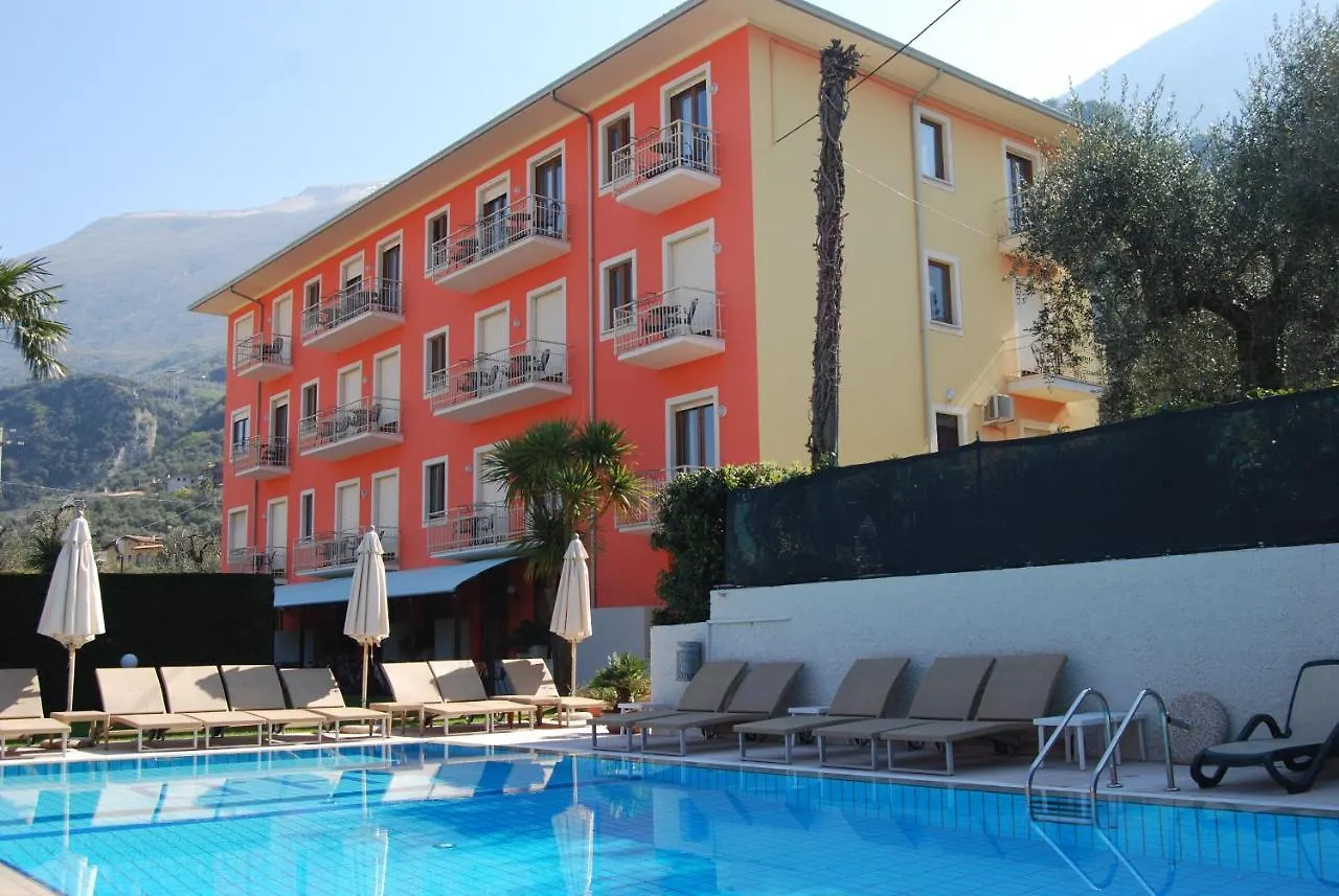 Hotel Diana Malcesine 3*,  Italien