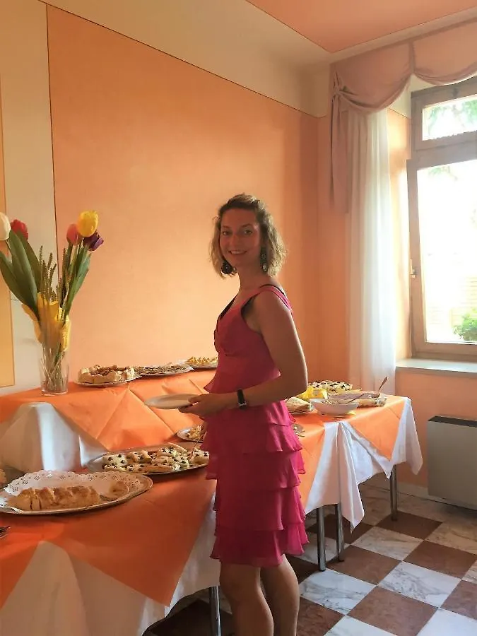 Hotel Diana Malcesine