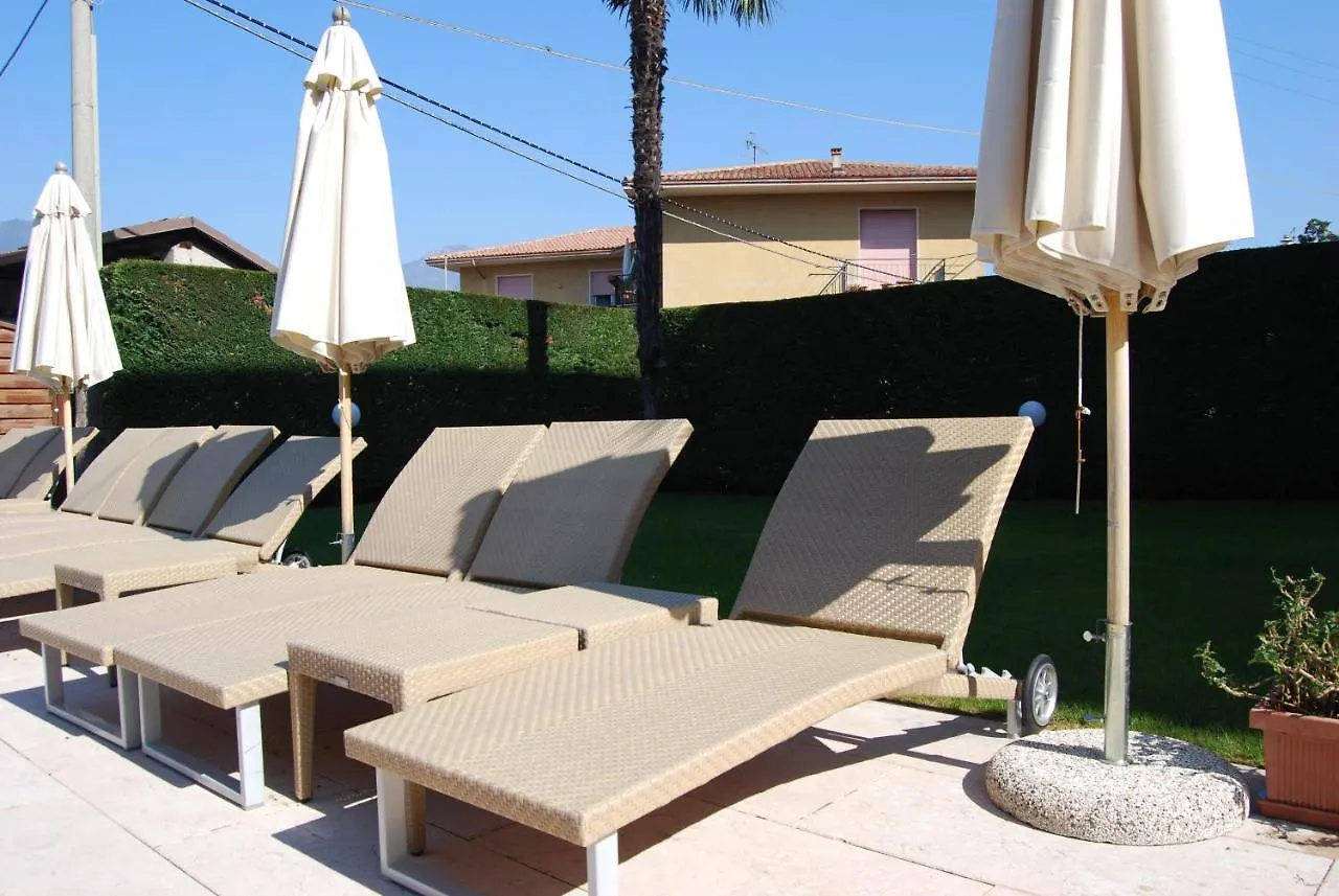 Hotel Diana Malcesine